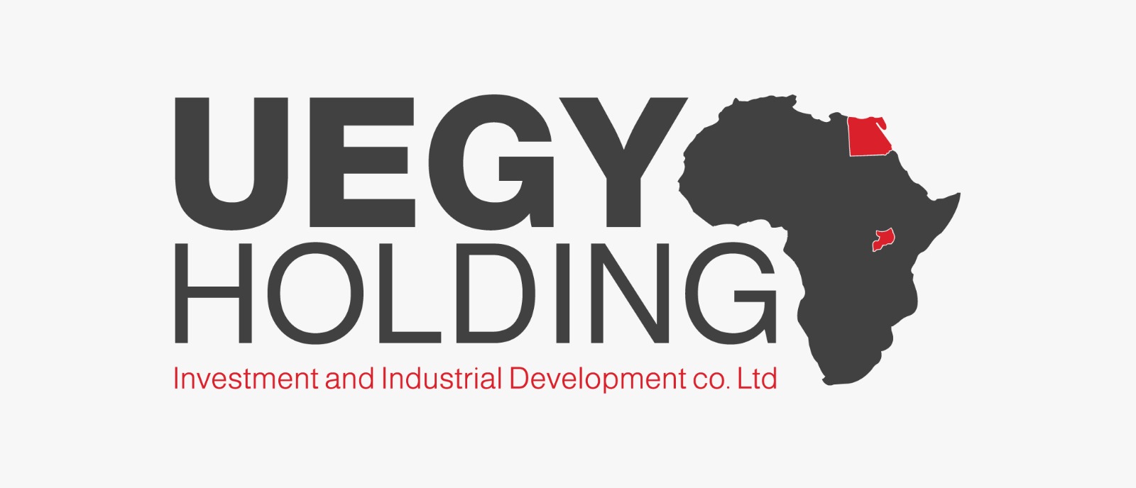 UEGY Holding Logo